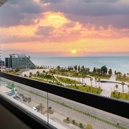 The Grandeur Hotel Batumi Eksteriør bilde